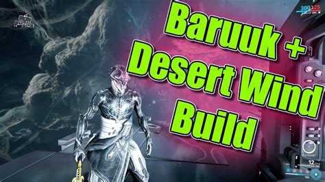 desert wind warframe|Most optimized Desert Wind build (complete guide) .